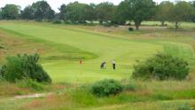 Johnsons delivers over a decade of tried and trusted performance at Woodbridge Golf Club
